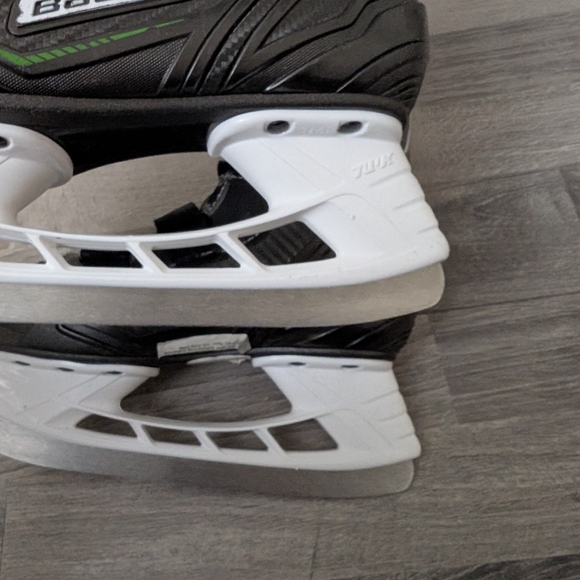Bauer X-LS Ice Hockey Skates Youth 11 - Picture 5 of 11